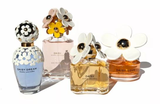 Russh Competition: Win a Marc Jacobs Daisy fragrance set