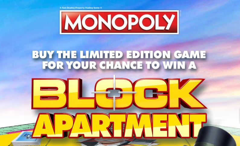 monopoly competition