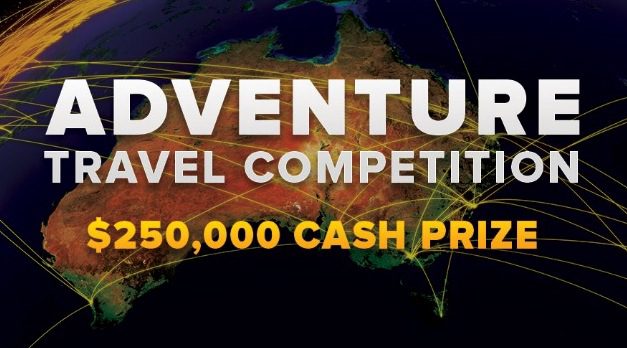 channel 9 travel guide competition