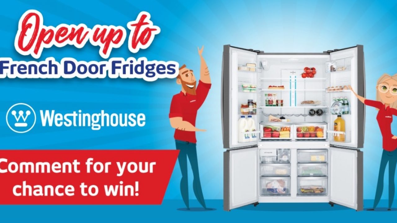 retra vision fridges