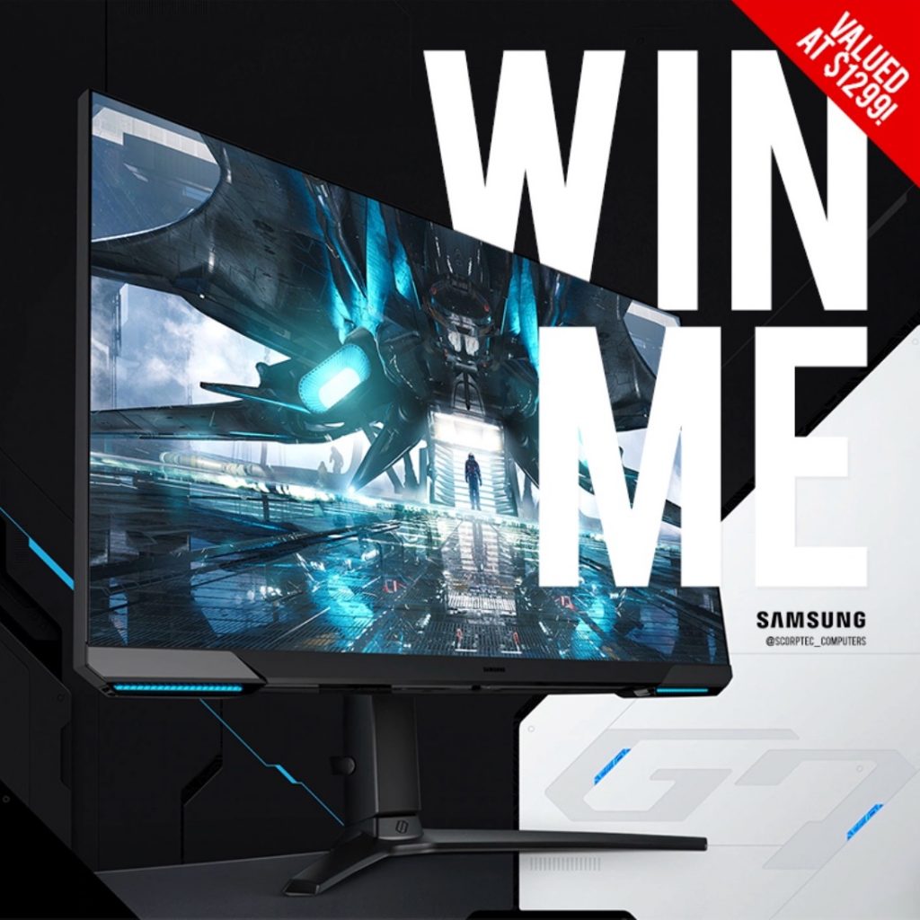 samsung odyssey g7 4k samsung odyssey g7 4k