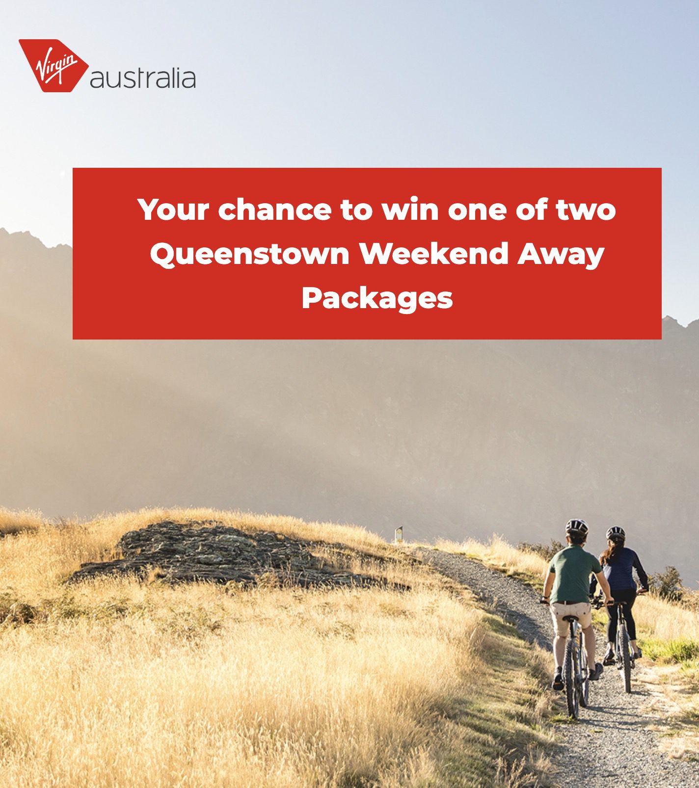 win a trip to queenstown