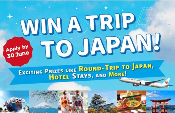Win Trips Archives - Competitions in Australia