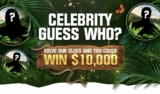 Celebrity Guess Who? Competition: Solve the clues and win $10,000 at 10play.com.au
