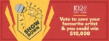 1029 Hot Tomato Showdown 2019: Win $10,000