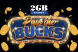 2GB Pass the Bucks Competition 2023: Get the daily codewords and win $1000 cash prizes