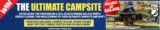 4WD Supacentre Competition: Win the Ultimate Campsite valued at $26,445