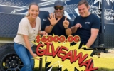 Win a $6000 Enerdrive Shopping Spree from Aussie Destinations Unknown