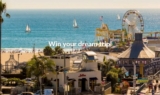 7 Travel Competition: Win a dream Trip to Santa Monica valued at over $14,000 at 7travel.com.au/santa-monica