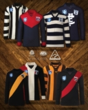AFL Competition: Win 1 of 2 Authentic Australian Merino Wool Jumpers valued at $250