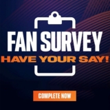 AFL Fan Survey Competition: Win $250 vouchers every month