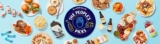 ALDI People’s Picks 2022 Competition: Win 1 of 10 $1,000 gift cards at voting.aldi.com.au