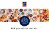 Aldi People’s Picks 2020 Competition: Win $1,000 worth of ALDI gift cards at voting.aldi.com.au