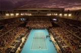 Win one of two double passes to the Australian Open Men’s or Women’s final