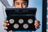 Win 1 of 10 highly limited-edition ANZ Coin Collections featuring a set of all five ANZ Coins