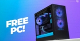 Gear Seekers Competition: Win an AORUS ELITE Gaming PC
