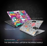 AORUS or AERO Competition: Win a one of a kind custom GIGABYTE AERO or AORUS laptop