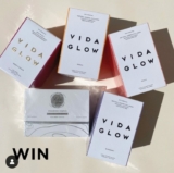 Activeskin Competition: Win a Vida Glow mega bundle valued at over $780