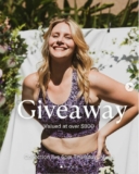 Active Truth Giveaway: Win The entire Urban Bloom collection worth over $900