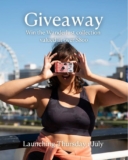 Win the entire Wanderlust collection from Active Truth