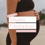 Active Truth Ultimate Mums Giveaway: Win a prize pack valued at over $2,500