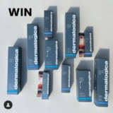 Activeskin Competition: Win 2 Dermatologica Hydration Bundles for you and a friend worth $800+