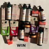 Activeskin Giveaway: Win an A’kin Australian Beauty Pack valued at over $600