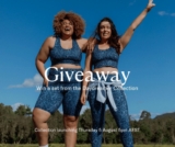 Active Truth Giveaway: Win a set from the new Daydreamer Collection