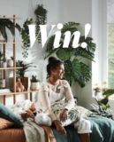 Adairs Lockdown Love Competition: Win 1 of 2 $500 gift cards