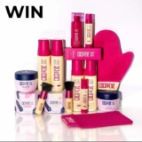 Adore Beauty Giveaway: Win a summer skin suite from Coco & Eve valued at over $360 for you and a friend