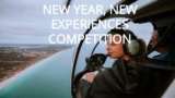 Adrenaline New Year Giveaway: Win 1 of 2 $250 vouchers to experience something new in 2022