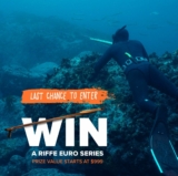 Adreno Spearfishing Competition: Win any Riffe Euro-series speargun