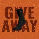Akeso Socks Giveaway: Win 50 pairs of Akeso Socks
