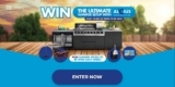 Alcius Promotion 2021: Win a share of over $37,000 in prizes at alcius.com.au