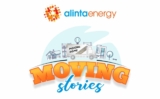 Alinta Energy Moving Stories Competition: Win 1 of 2 $2,000 prizes and more at movingstories.com.au