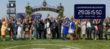 All Star Mile Competition 2020: Win up to $250,000 at allstarmile.com.au/win