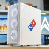 Win the Ultimate Domino’s Gaming PC worth $2999 thanks to Allied Gaming