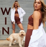 Win a $200 Ally voucher to start your Spring/Summer wardrobe