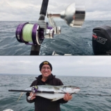 Alvey Reels Competition: Win the Alvey Offshore OS300 valued at $1199
