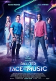American Tourister Competition: Win 1 of 10 American Tourister x Bill & Ted Face the Music Prize Packs