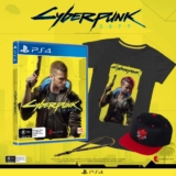 AnimeLab Cyberpunk 2077 Competition: Win 1 of 3 Cyberpunk prize packs