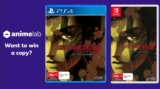 AnimeLab Competition: Win 1 of 4 copies of Shin Megami Tensei III Nocturne HD Remaster