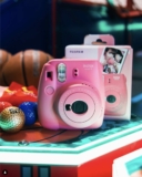 Win 1 of 2 Ultimate Bestie Prize packs including a Polaroid camera and more