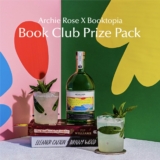 Win an Archie Rose X Booktopia Book Club Prize Pack