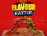 Arnott’s Shapes Flavour Battle Competition: Win a year’s supply of shapes at www.arnotts.com