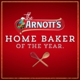 Arnotts Home Baker Competition 2021: Win a lifetime supply of the Arnott’s biscuit of your choice