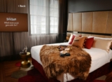 Arnott’s Competition: Win an indulgent stay in a Tim Tam Designer Suite