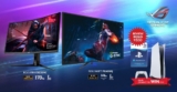 Asus Competition: Win a PlayStation 5 Console