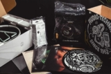 Audio-Technica Competition: Win ATH-WS770iS headphones, neon sign and a records prize pack