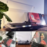 Win the ultimate Aussie record pack with the NEW AT-LP3XBT Automatic Wireless Turntable from Audio-Technica